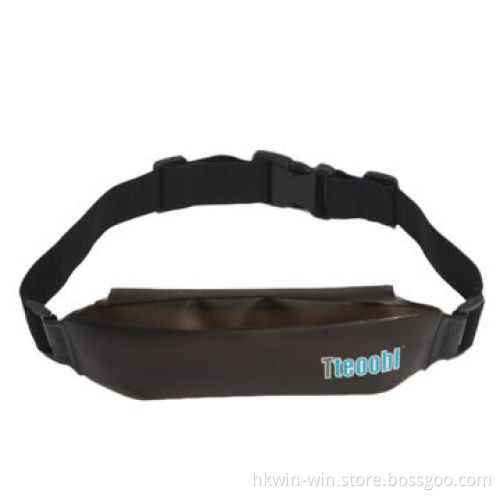 Stylish Sports Waist Belt Bag for Swimming, Sports, Gym, Running, Cycling, Surfing and Bike Riding